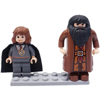 LEGO [Harry Potter] - Hagrid's Hut Building Set - Prisoner of Azkaban Series ...- Image 4