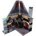 LEGO [Harry Potter] - Hagrid's Hut Building Set - Prisoner of Azkaban Series (4754)