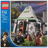 LEGO [Harry Potter] - Hagrid's Hut Building Set - Prisoner of Azkaban Series (4754)