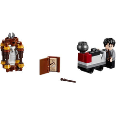 LEGO [Harry Potter] - Harry's Journey to Hogwarts Building Set (30407)