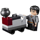 LEGO [Harry Potter] - Harry's Journey to Hogwarts Building Set - Philosopher's Stone Series (30407)