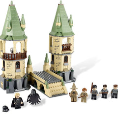 LEGO [Harry Potter] - Hogwarts (4867)