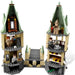 LEGO [Harry Potter] - Hogwarts Building Set - Deathly Hallows Series (4867)