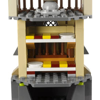 LEGO [Harry Potter] - Hogwarts Building Set - Deathly Hallows Series (4867)