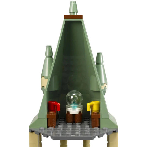 LEGO [Harry Potter] - Hogwarts Building Set - Deathly Hallows Series (4867)