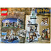 LEGO [Harry Potter] - Hogwarts Castle Building Set - Philosopher's Stone Series (4709)