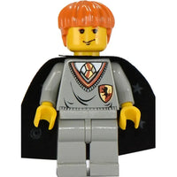 LEGO [Harry Potter] - Hogwarts Castle Building Set - Philosopher's Stone Series (4709)