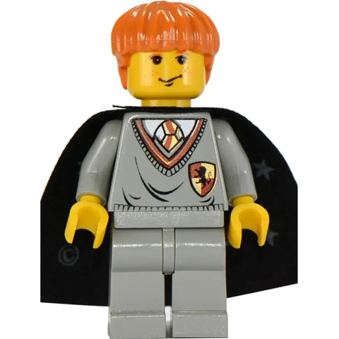 LEGO [Harry Potter] - Hogwarts Castle Building Set - Philosopher's Stone Series (4709)