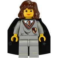 LEGO [Harry Potter] - Hogwarts Castle Building Set - Philosopher's Stone Series (4709)