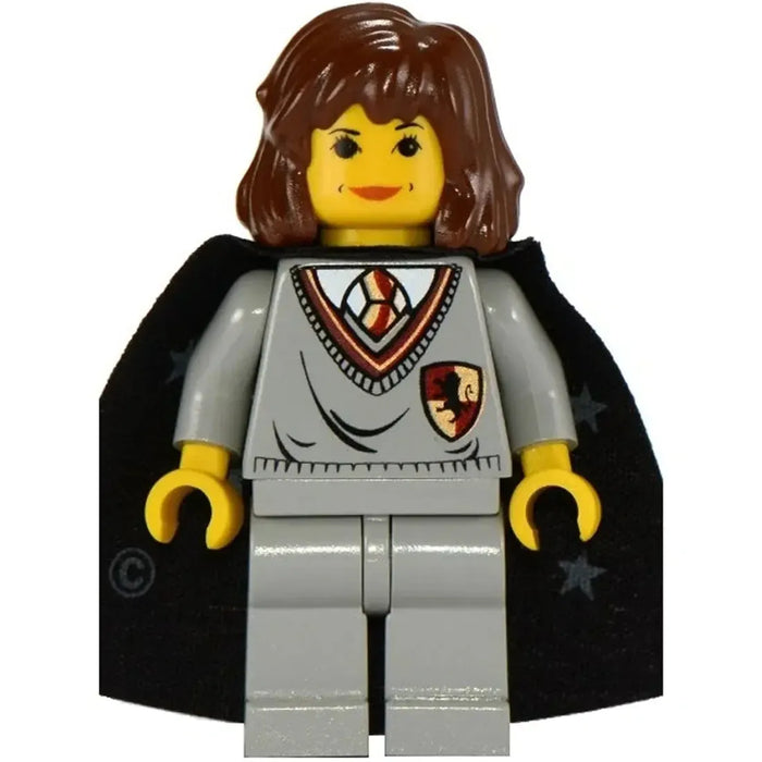 LEGO [Harry Potter] - Hogwarts Castle Building Set - Philosopher's Stone Series (4709)