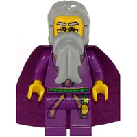 LEGO [Harry Potter] - Hogwarts Castle Building Set - Philosopher's Stone Series (4709)