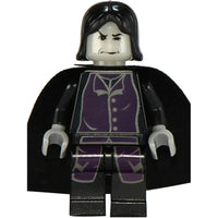LEGO [Harry Potter] - Hogwarts Castle Building Set - Philosopher's Stone Series (4709)