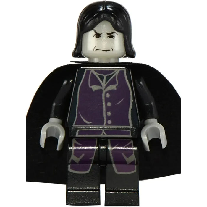 LEGO [Harry Potter] - Hogwarts Castle Building Set - Philosopher's Stone Series (4709)