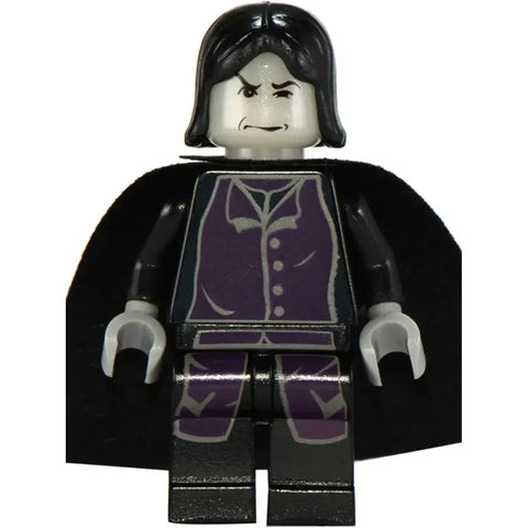 LEGO [Harry Potter] - Hogwarts Castle Building Set - Philosopher's Stone Series (4709)