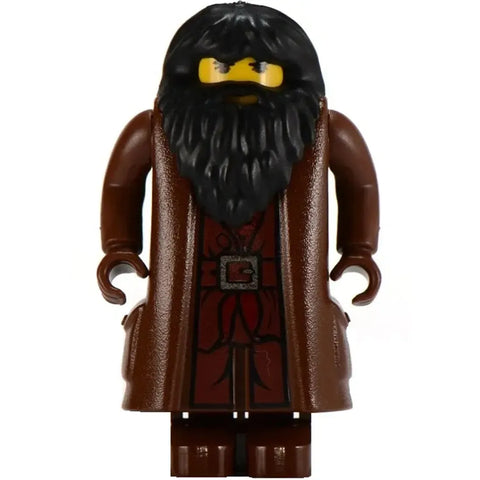 LEGO [Harry Potter] - Hogwarts Castle Building Set - Philosopher's Stone Series (4709)