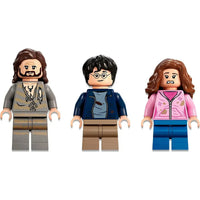 LEGO [Harry Potter] - Hogwarts Courtyard: Sirius's Rescue Building Set - Prisoner of Azkaban Series (76401)