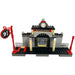 LEGO [Harry Potter] - Hogwarts Express Building Set - Philosopher's Stone Series (4708)