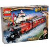 LEGO [Harry Potter] - Hogwarts Express Building Set - Philosopher's Stone Series (4708)