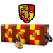 LEGO [Harry Potter] - Hogwarts Magical Trunk Building Set - Miscellaneous Series (76399)