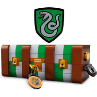 LEGO [Harry Potter] - Hogwarts Magical Trunk Building Set - Miscellaneous Series (76399)