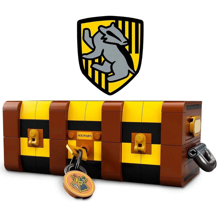 LEGO [Harry Potter] - Hogwarts Magical Trunk Building Set - Miscellaneous Series (76399)
