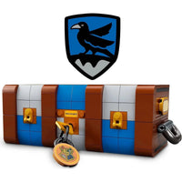 LEGO [Harry Potter] - Hogwarts Magical Trunk Building Set - Miscellaneous Series (76399)