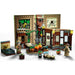 LEGO [Harry Potter] - Hogwarts Moment: Herbology Class Building Set (76384)