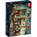 LEGO [Harry Potter] - Hogwarts Moment: Herbology Class Building Set (76384)