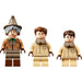 LEGO [Harry Potter] - Hogwarts Moment: Herbology Class Building Set (76384)