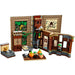 LEGO [Harry Potter] - Hogwarts Moment: Herbology Class Building Set (76384)