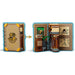 LEGO [Harry Potter] - Hogwarts Moment: Herbology Class Building Set (76384)