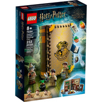 LEGO [Harry Potter] - Hogwarts Moment: Herbology Class Building Set (76384)