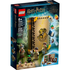 LEGO [Harry Potter] - Hogwa...