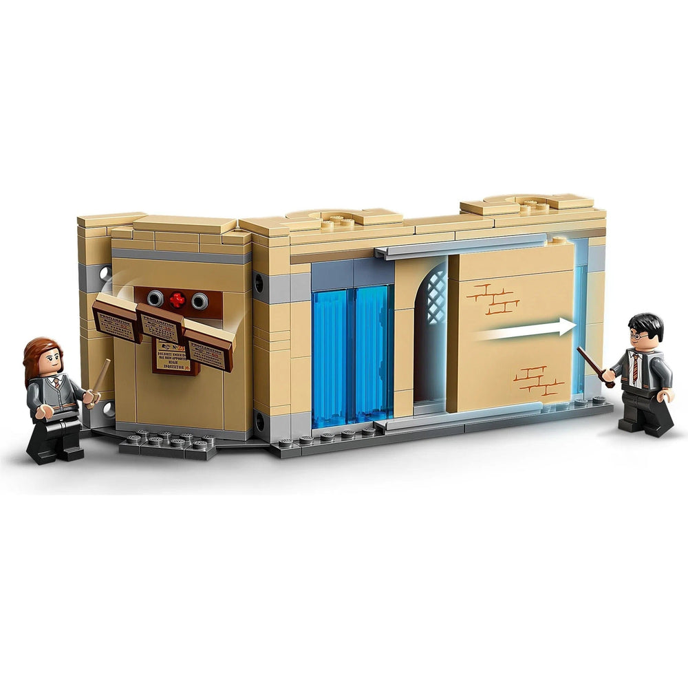 LEGO [Harry Potter] - Hogwarts Room of Requirement Building Set (75966)