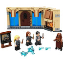 LEGO [Harry Potter] - Hogwarts Room of Requirement Building Set - Order of the Phoenix Series (75966)