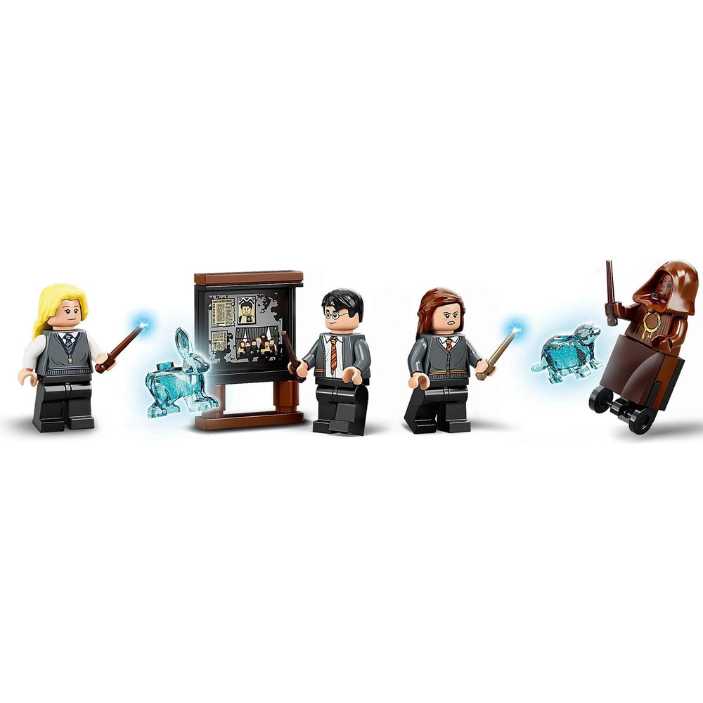 LEGO [Harry Potter] - Hogwarts Room of Requirement Building Set - Order of the Phoenix Series (75966)