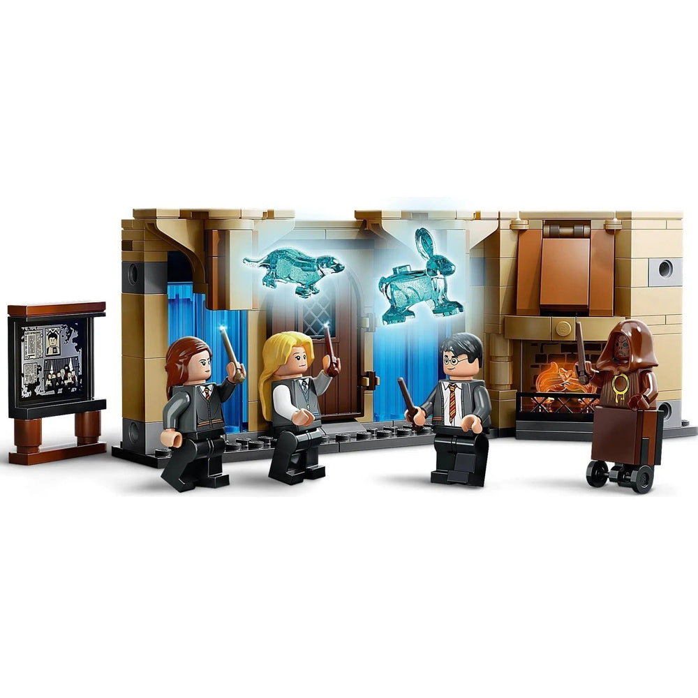 LEGO [Harry Potter] - Hogwarts Room of Requirement Building Set - Order of the Phoenix Series (75966)