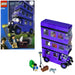 LEGO [Harry Potter] - Knight Bus Building Set - Prisoner of Azkaban Series (4755)