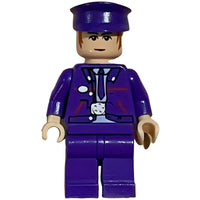 LEGO [Harry Potter] - Knight Bus Building Set - Prisoner of Azkaban Series (4755)