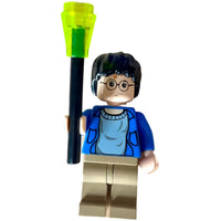 LEGO [Harry Potter] - Knight Bus Building Set - Prisoner of Azkaban Series (4755)