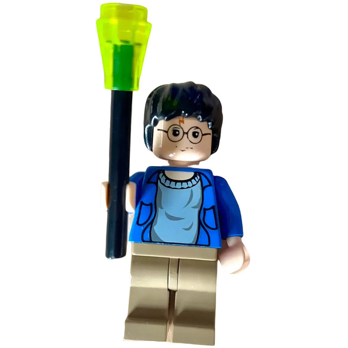 LEGO [Harry Potter] - Knight Bus Building Set - Prisoner of Azkaban Series (4755)