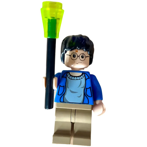 LEGO [Harry Potter] - Knight Bus Building Set - Prisoner of Azkaban Series (4755)