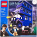LEGO [Harry Potter] - Knight Bus Building Set - Prisoner of Azkaban Series (4755)