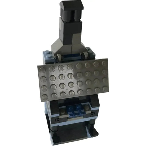 LEGO [Harry Potter] - Knockturn Alley Building Set - Chamber of Secrets Series (4720)