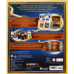 LEGO Harry Potter: Magical ...