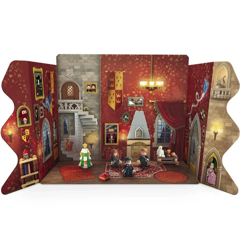 LEGO Harry Potter: Magical Year at Hogwarts | Activity Book | Hardcover - Image 3