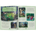 LEGO Harry Potter Magical Year at Hogwarts Christmas Activity Book with 3 Minifigures, Minibuilds, and Pop-Up Diorama - AMEET