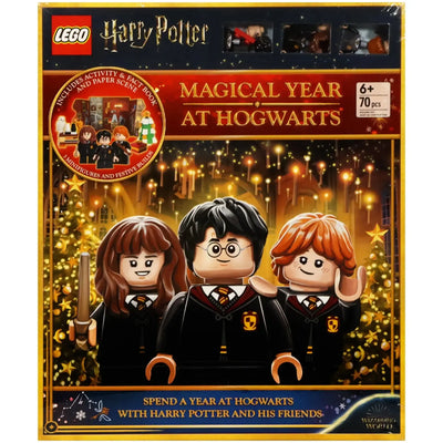 LEGO [Harry Potter] - The D...