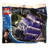 LEGO [Harry Potter] - Mini Harry Potter Knight Bus Building Set - Prisoner of Azkaban Series (4695)