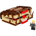 LEGO [Harry Potter] - Monster Book of Monsters Building Set - Promotional Series (30628)